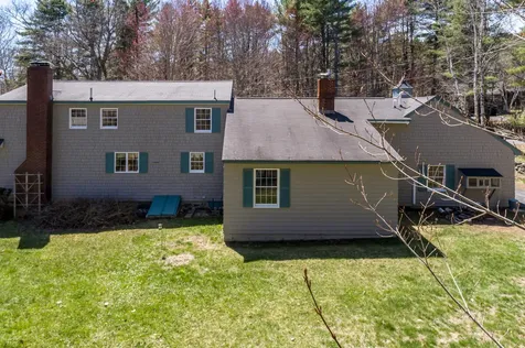 7 Fayview Lane North Yarmouth ME 04097
