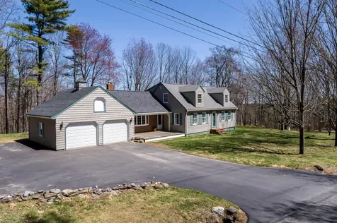 7 Fayview Lane North Yarmouth ME 04097