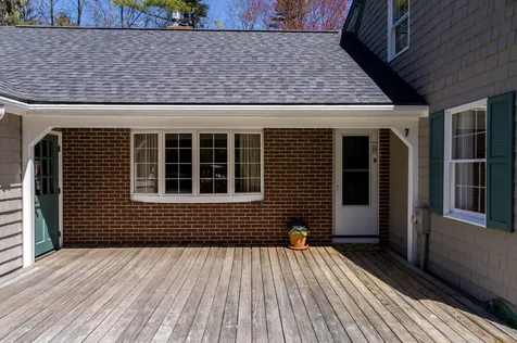 7 Fayview Lane North Yarmouth ME 04097