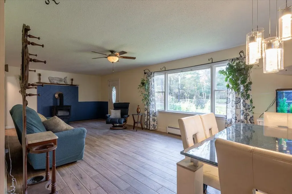 71 Woodland Avenue Warren ME 04864