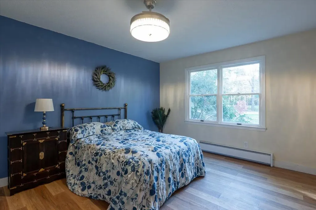71 Woodland Avenue Warren ME 04864