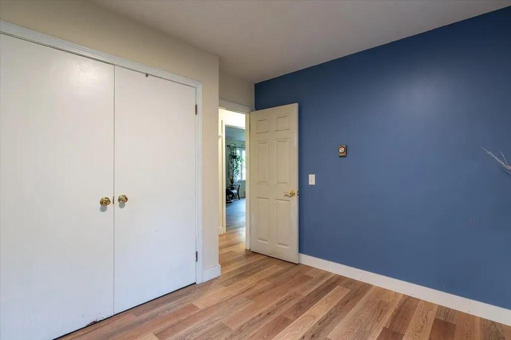 71 Woodland Avenue Warren ME 04864