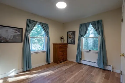 71 Woodland Avenue Warren ME 04864