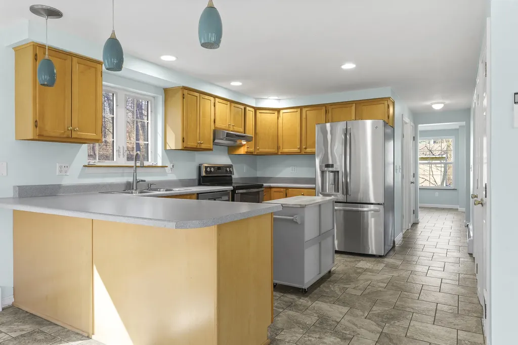 23 Compass Rose Road Brunswick ME 04011