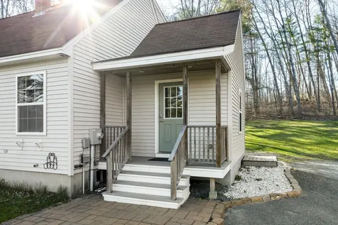 23 Compass Rose Road Brunswick ME 04011