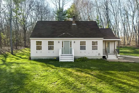 23 Compass Rose Road Brunswick ME 04011