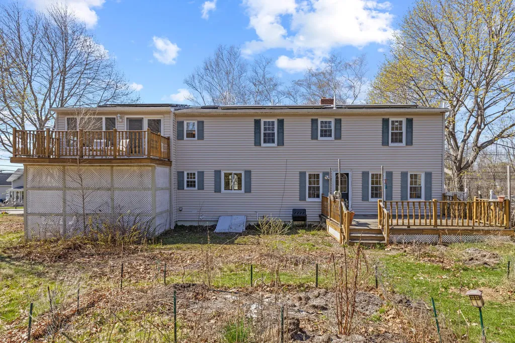 486 Highland Avenue South Portland ME 04106