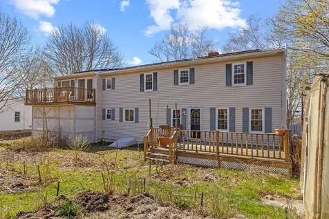 486 Highland Avenue South Portland ME 04106