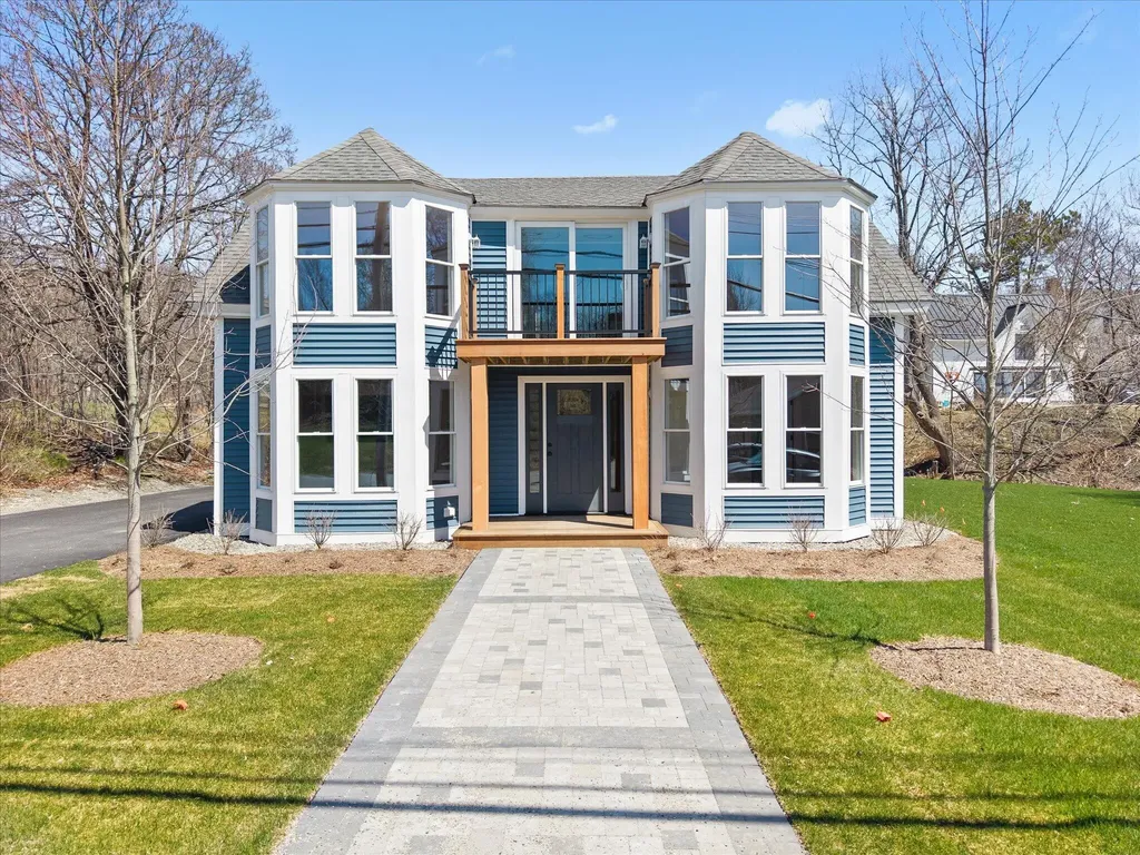 25 School Street Ellsworth ME 04605