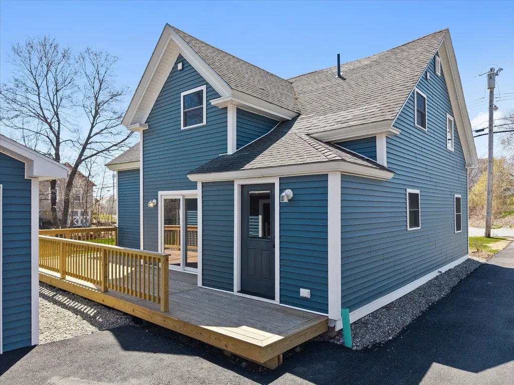 25 School Street Ellsworth ME 04605