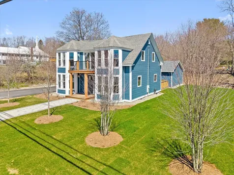 25 School Street Ellsworth ME 04605