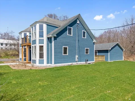 25 School Street Ellsworth ME 04605