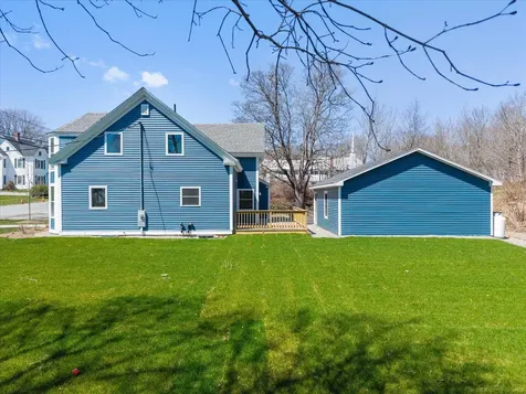 25 School Street Ellsworth ME 04605