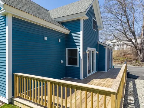 25 School Street Ellsworth ME 04605