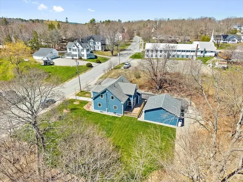 25 School Street Ellsworth ME 04605