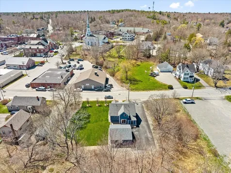25 School Street Ellsworth ME 04605