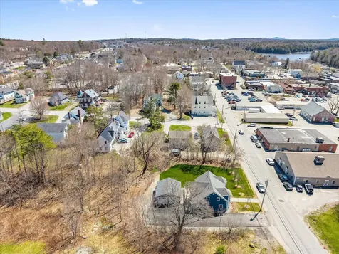25 School Street Ellsworth ME 04605