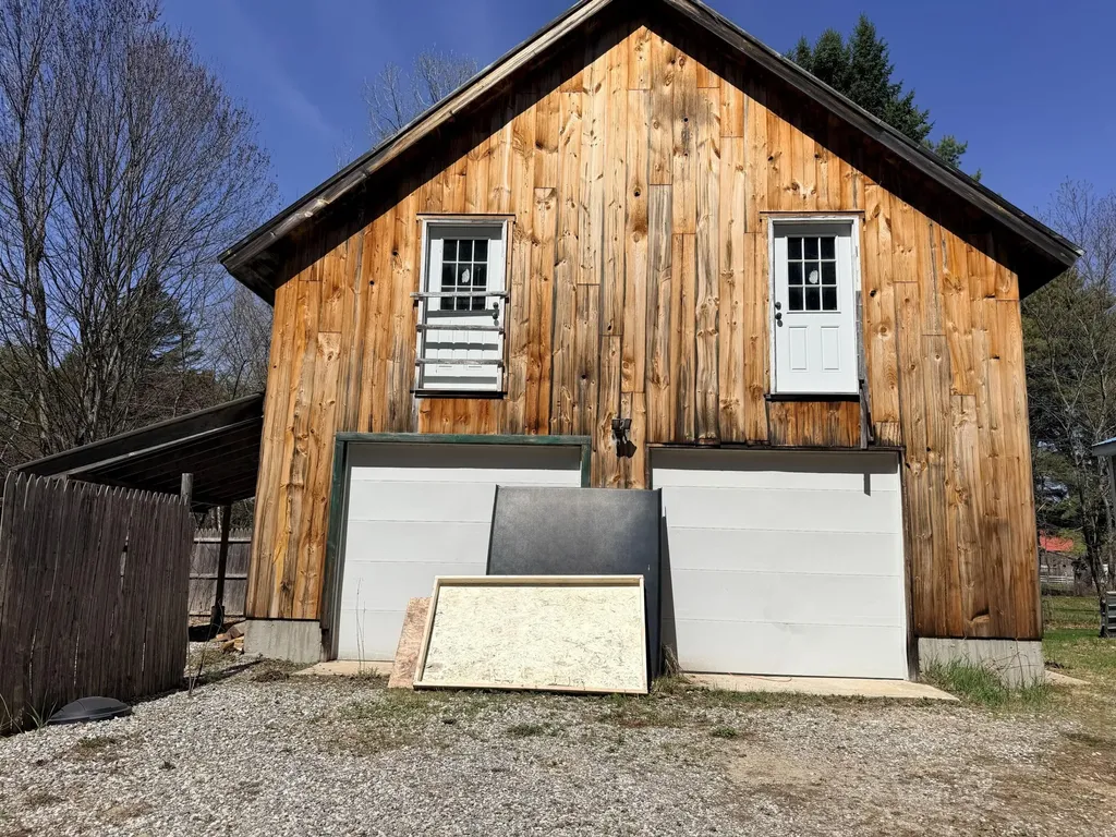 1112 Denmark Road Denmark ME 04022