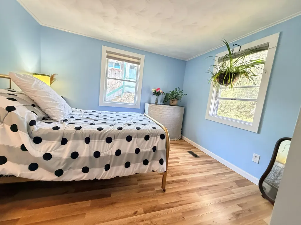 1112 Denmark Road Denmark ME 04022