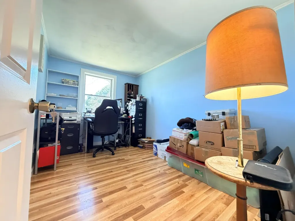 1112 Denmark Road Denmark ME 04022
