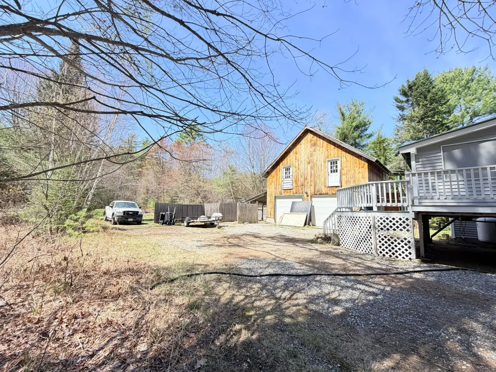 1112 Denmark Road Denmark ME 04022