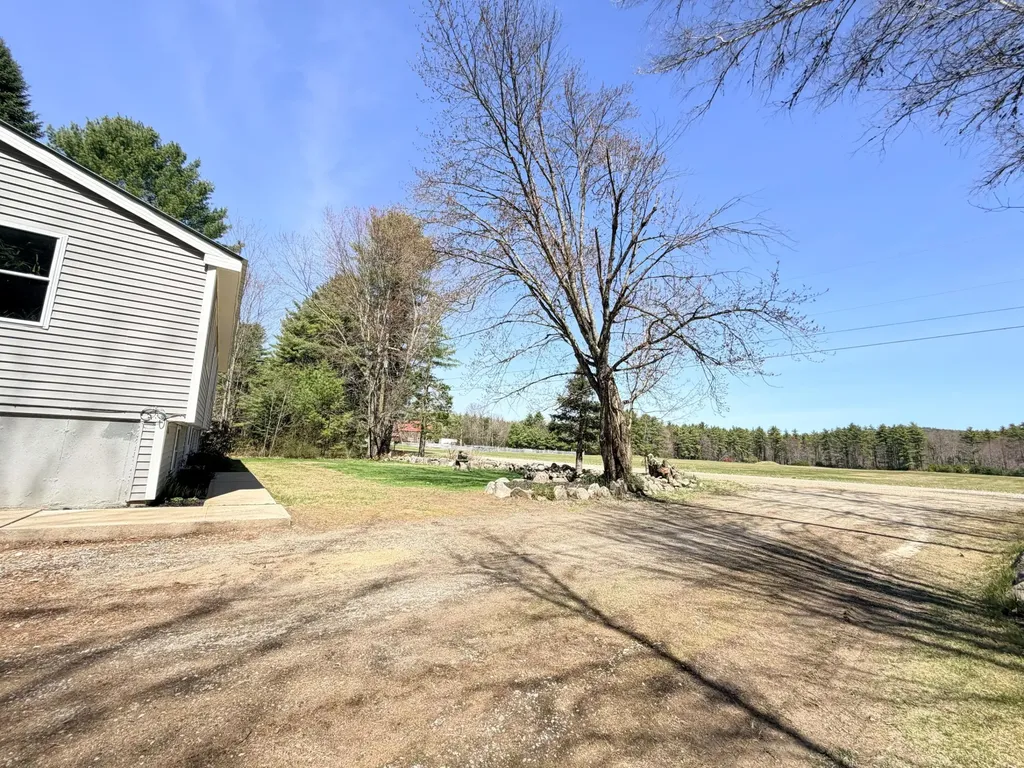 1112 Denmark Road Denmark ME 04022