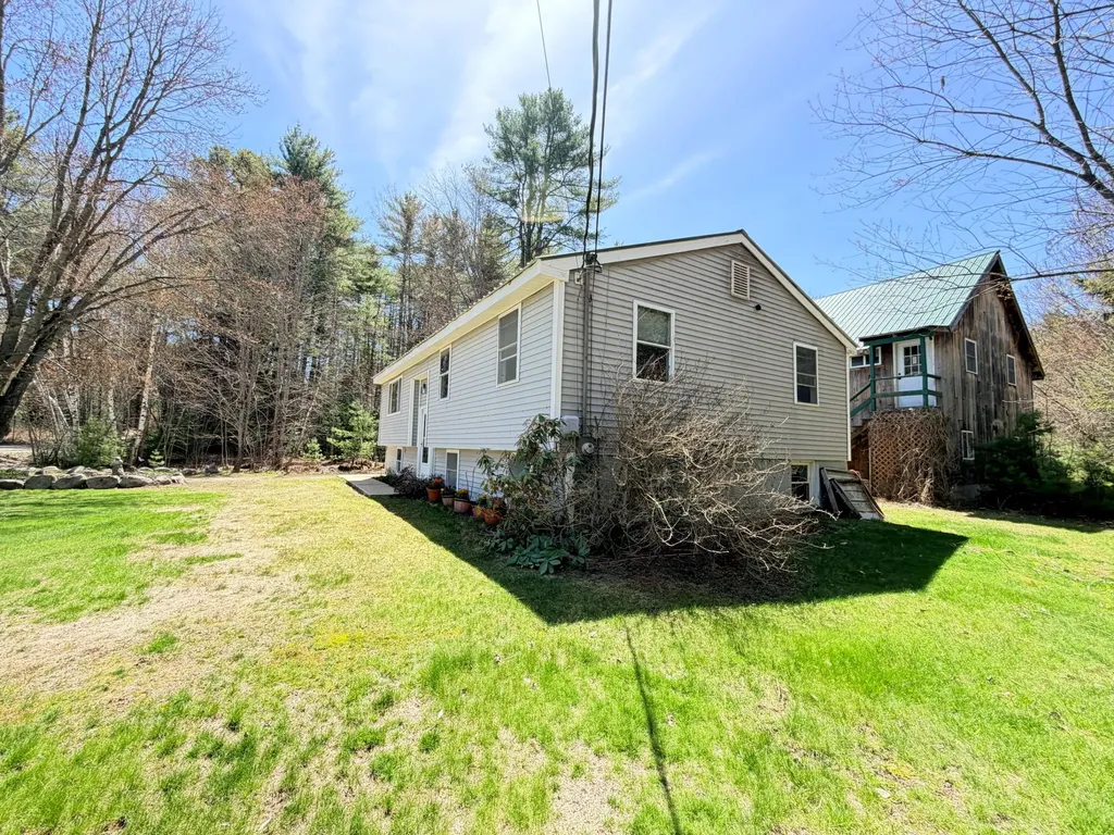 1112 Denmark Road Denmark ME 04022