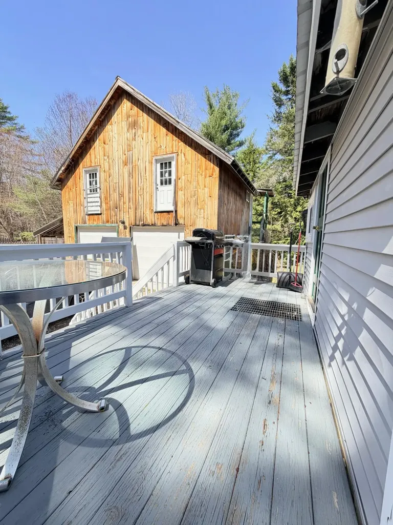 1112 Denmark Road Denmark ME 04022