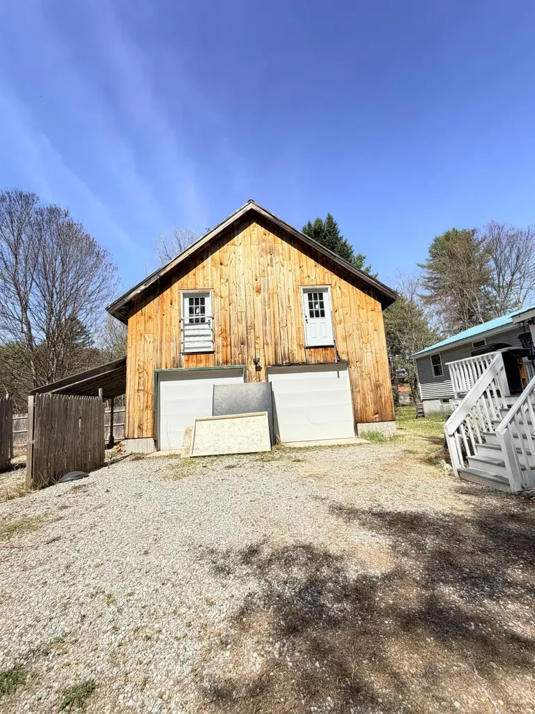 1112 Denmark Road Denmark ME 04022