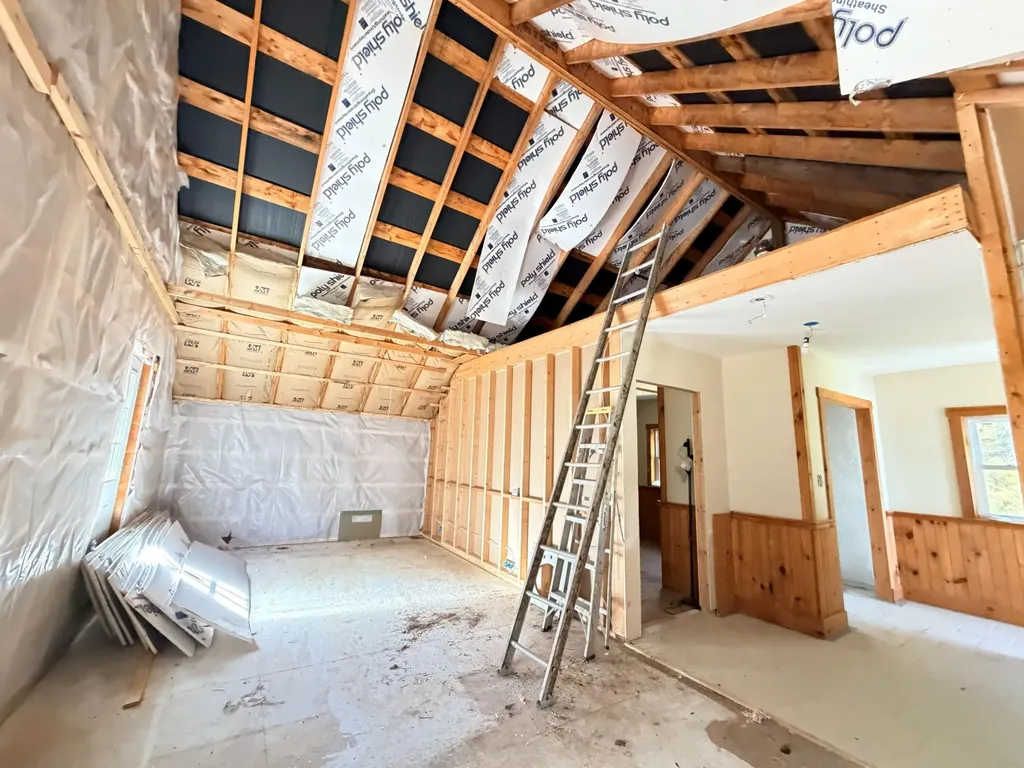 1112 Denmark Road Denmark ME 04022