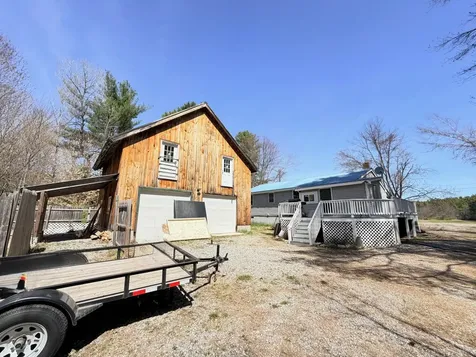 1112 Denmark Road Denmark ME 04022