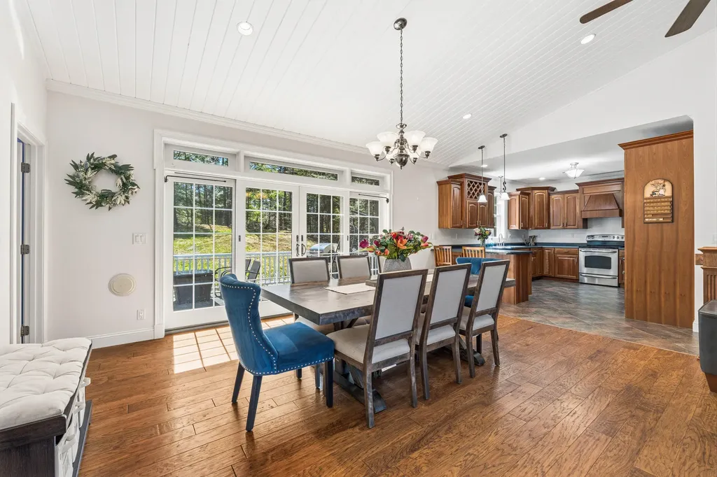 53 Stag Hollow Greene ME 04236