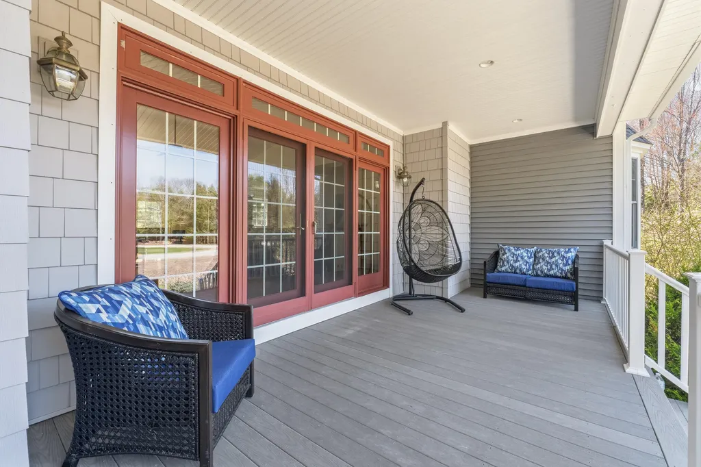 53 Stag Hollow Greene ME 04236