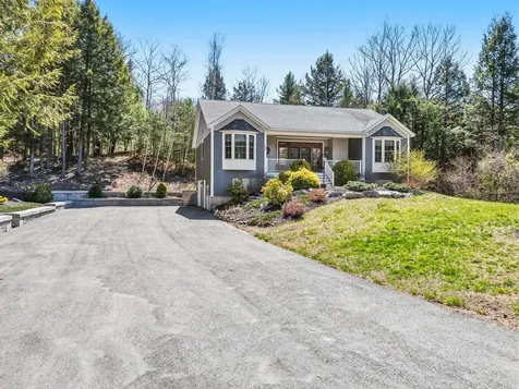 53 Stag Hollow Greene ME 04236