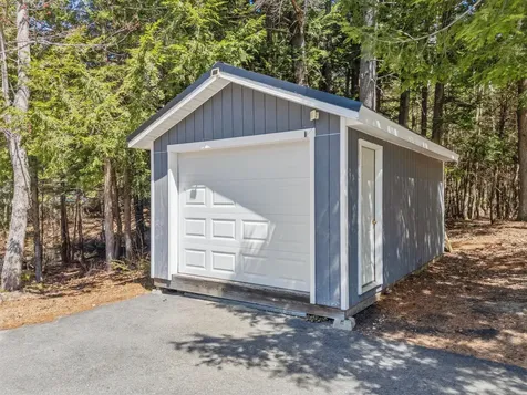 53 Stag Hollow Greene ME 04236