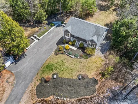 53 Stag Hollow Greene ME 04236