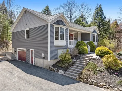 53 Stag Hollow Greene ME 04236