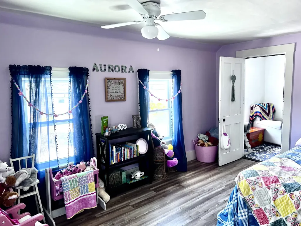 28 Vienna Road Chesterville ME 04938