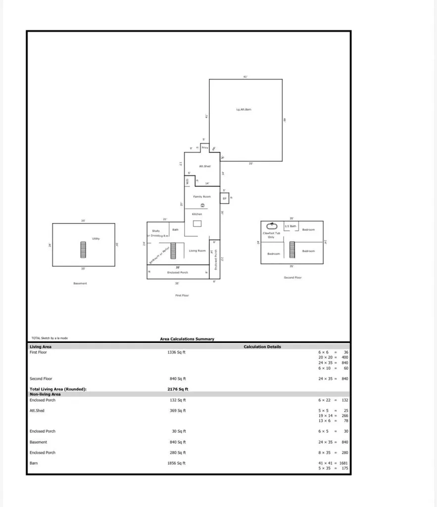 28 Vienna Road Chesterville ME 04938