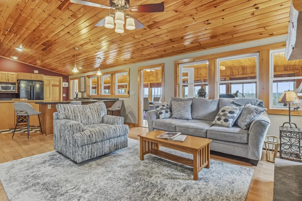 31 Lake Ridge Lane Smithfield ME 04978