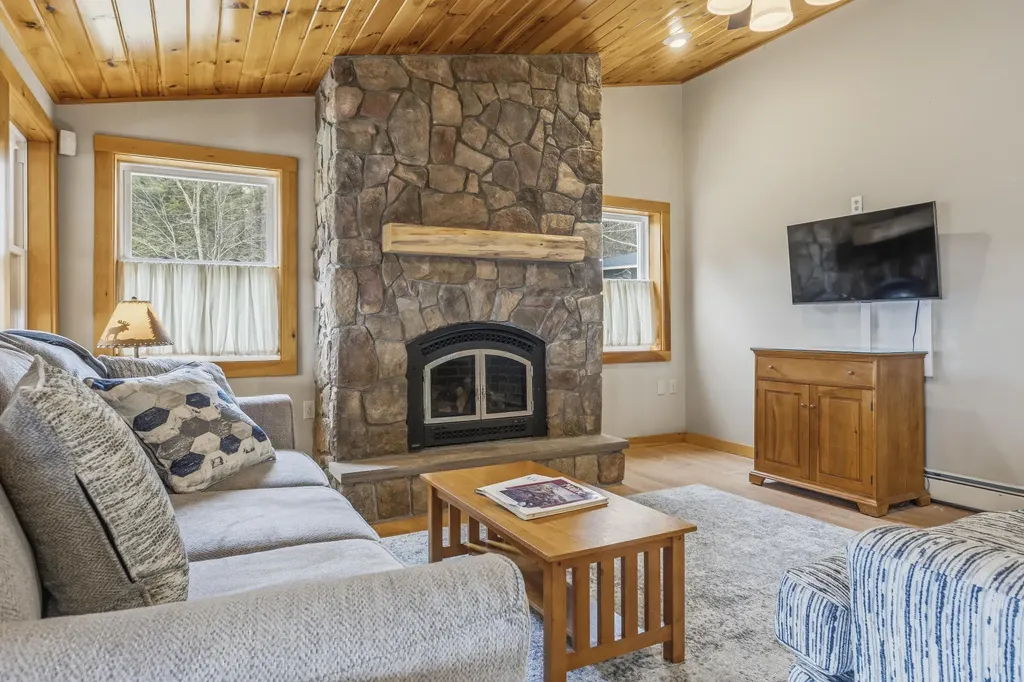 31 Lake Ridge Lane Smithfield ME 04978