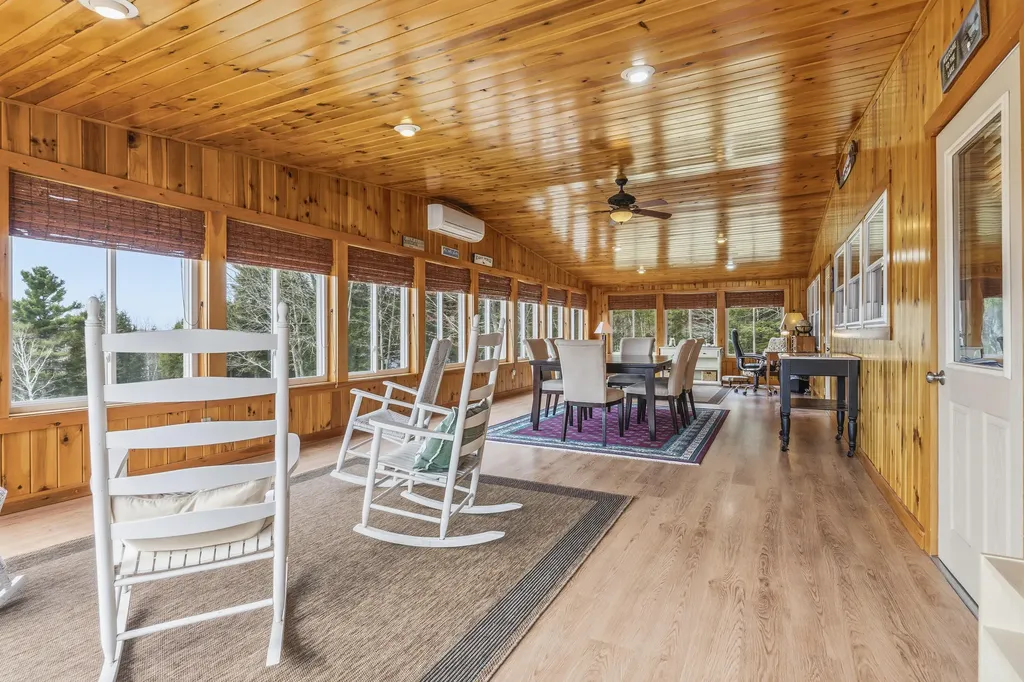 31 Lake Ridge Lane Smithfield ME 04978
