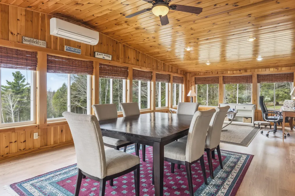 31 Lake Ridge Lane Smithfield ME 04978