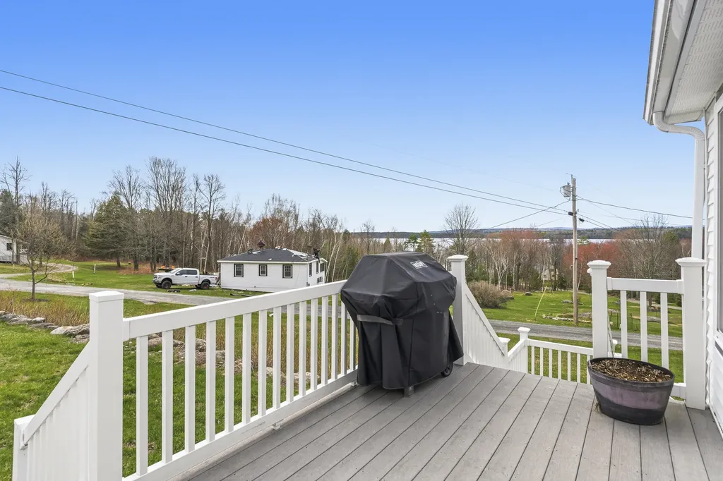 31 Lake Ridge Lane Smithfield ME 04978