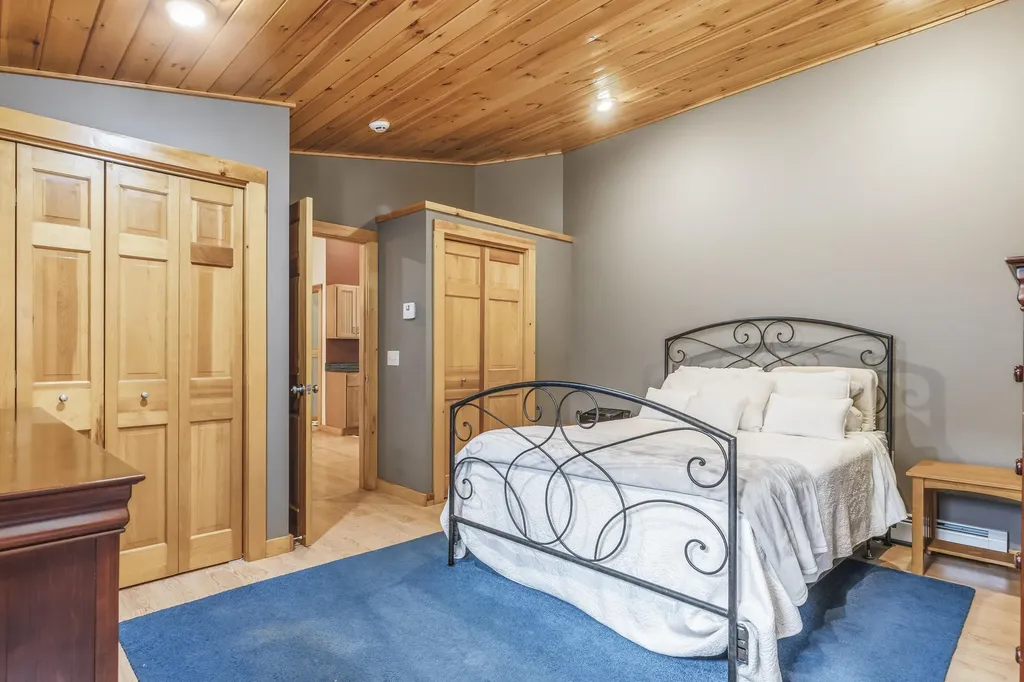 31 Lake Ridge Lane Smithfield ME 04978