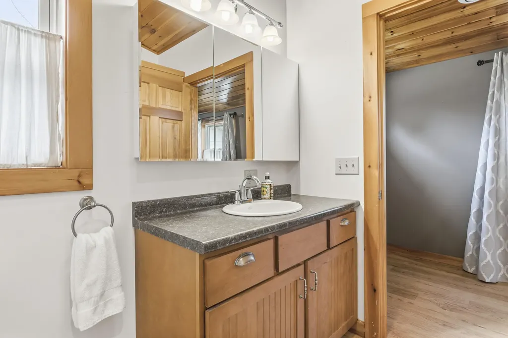 31 Lake Ridge Lane Smithfield ME 04978