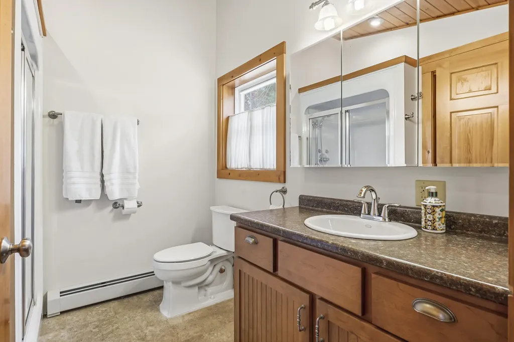 31 Lake Ridge Lane Smithfield ME 04978