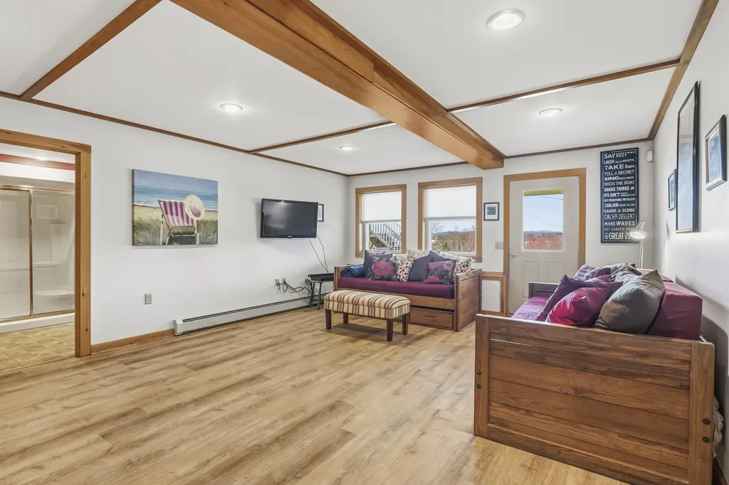 31 Lake Ridge Lane Smithfield ME 04978