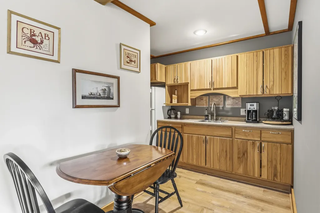 31 Lake Ridge Lane Smithfield ME 04978