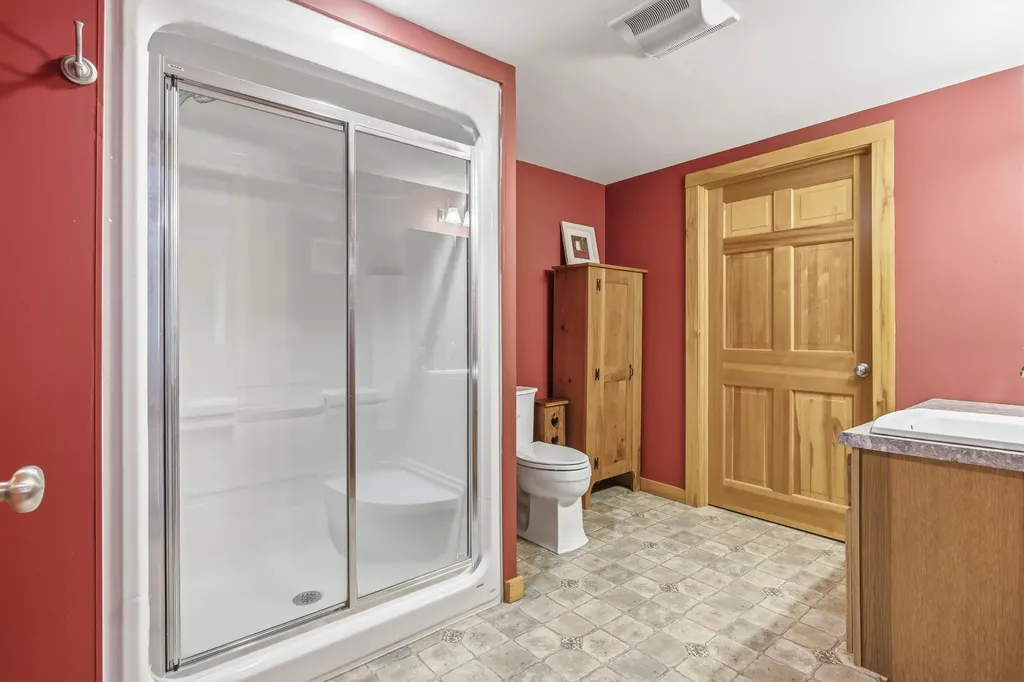31 Lake Ridge Lane Smithfield ME 04978